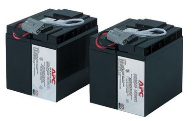 APC Replacement Battery Cartridge 11