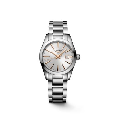 Longines - L22864726 - Conquest Classic