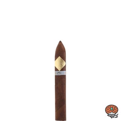 Cavalier Genève BII Viso Jalapa Torpedo Zigarre aus Honduras