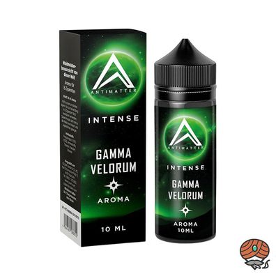 Antimatter Gamma Velorum Intense Longfill Aroma für E-Zigaretten 10ml