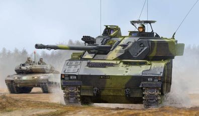 Hobby Boss 1:35 83823 Swedish CV9035 IFV - NEU