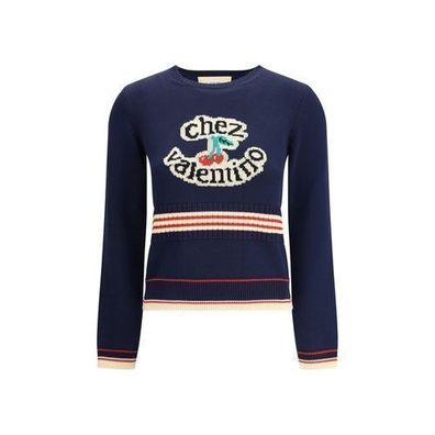Chez Valentino Sweater