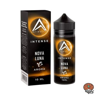 Antimatter Nova Luna Intense Longfill Aroma für E-Zigaretten 10ml