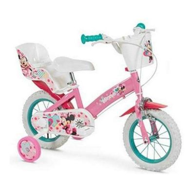 Kinderfahrrad Toimsa 12" Minnie Huffy