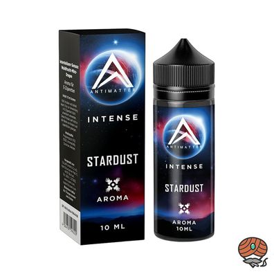 Antimatter Stardust Intense Longfill Aroma für E-Zigaretten 10ml
