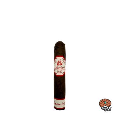 Alfambra Selección Petit 52 Short Robusto Zigarren Nicaragua