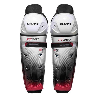 Beinschutz CCM Jetspeed FT880 Junior