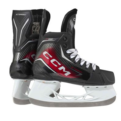 Schlittschuhe CCM Jetspeed 860 Junior