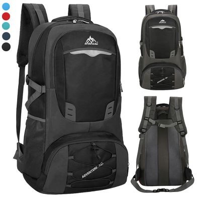40L 60L 85L Herren Rucksack Outdoor Reisen Trekking Wanderrucksack Rucksacke