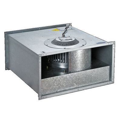 Radialventilator für Luftkanal BL Box-I EC 70x40 von Blauberg - 8014222