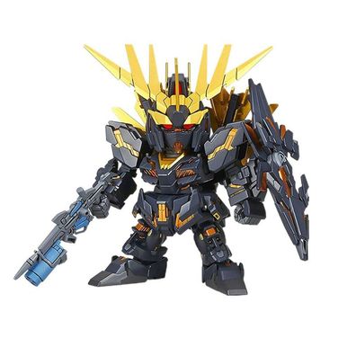 Actionfiguren Bandai Banshee NORN