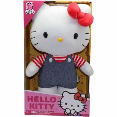 Plüschtier Hello Kitty