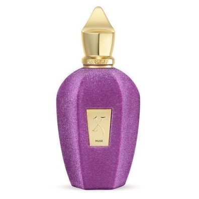 Xerjoff Muse Parfüm, 100ml - Luxuriöse Eau de Parfum für Damen