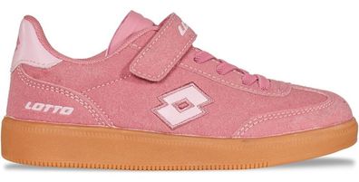 Lotto Kinder Sneaker Vintal SC 2600251K