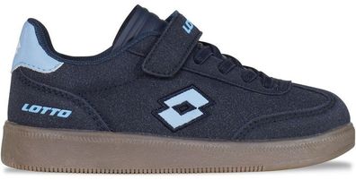 Lotto Kinder Sneaker Vintal SC 2600251K