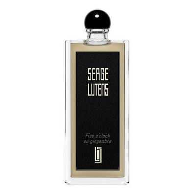 Serge Lutens Five O'clock Au Gingembre Eau de Parfum, 50ml