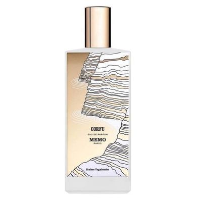 Memo Paris Corfu Eau de Parfum, 75ml