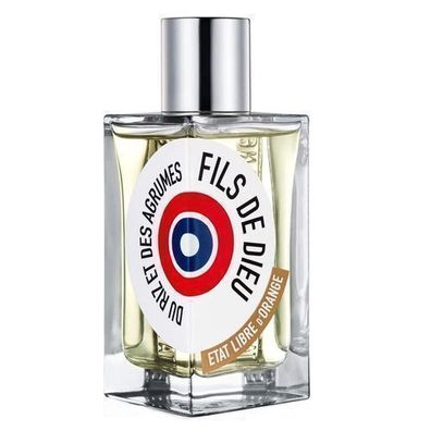 Etat Libre d'Orange Fils De Dieu Eau de Parfum, 100ml - Exotische Duftkompositio