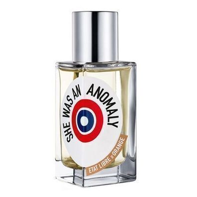 Etat Libre d'Orange: She Was An Anomaly Eau de Parfum, 50 ml