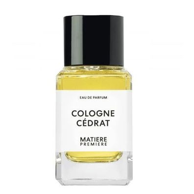 Matiere Premiere Cologne Cedrat Eau de Parfum, 100ml