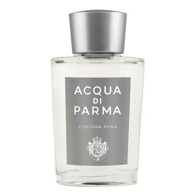 Acqua di Parma Colonia Pura Eau de Cologne, 180ml