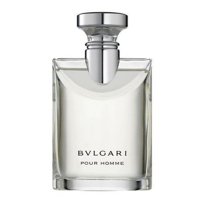 Bvlgari Pour Homme Eau de Toilette, 50ml Herrenduft