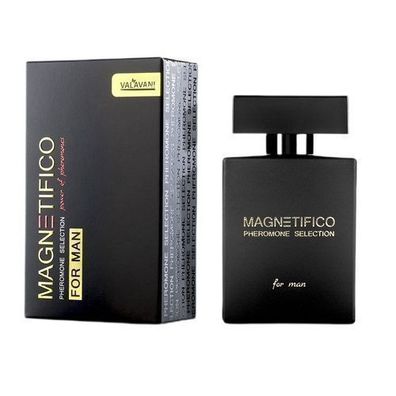 Magnetifico Selection Männerparfüm mit Duftpheromonen, 100ml