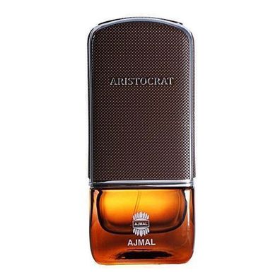 Ajmal Aristocrat Eau de Parfum für Herren, 75 ml - Exklusiver Duft für anspruchs
