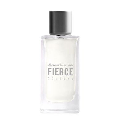 Abercrombie & Fitch Fierce Herren Duftwasser, 50 ml