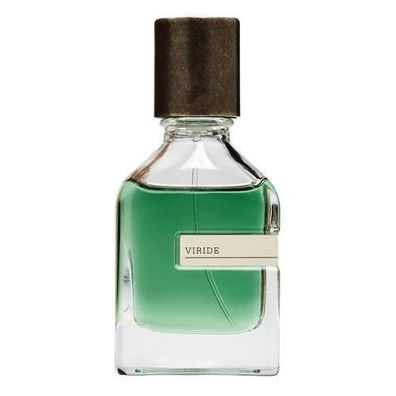 Orto Parisi Viride Parfum, 50 ml Eau de Parfum Spray