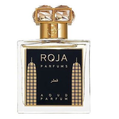Roja Parfums Qatar Exklusiv Eau de Parfum, 50 ml