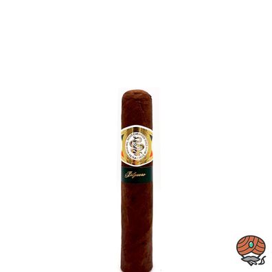 Casa 1910 Cavalry Edition Gordo Jilguero Zigarren Dominikanische Republik