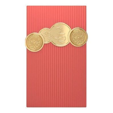 Afnan Tribute Pink Eau de Parfum - Damenparfum, 100 ml