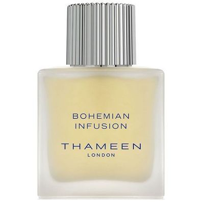 Thameen Bohemian Infusion Eau de Cologne, 100 ml
