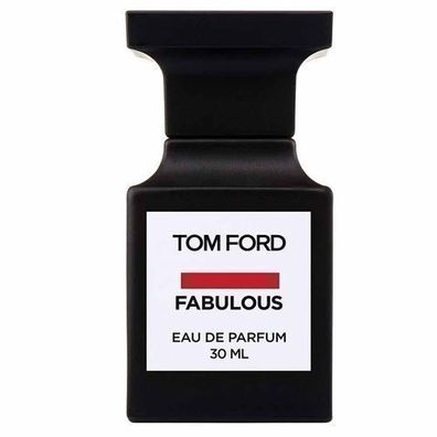Tom Ford Fabelhaftes Eau de Parfum 30 ml
