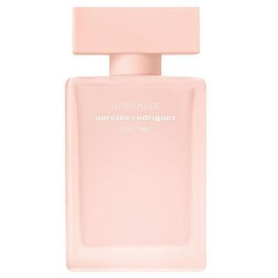 Narciso Rodriguez For Her Musc Nude Eau de Parfum, 50 ml - Eleganter Damenduft