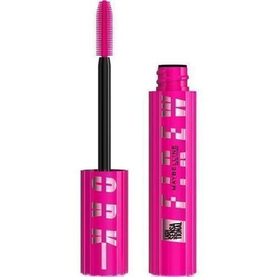 Maybelline Lash Sensational Firework Mascara Intensiv Schwarz, 10 ml