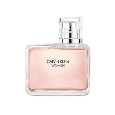 Calvin Klein Damenparfüm 100 ml - Elegantes Eau de Parfum für Frauen