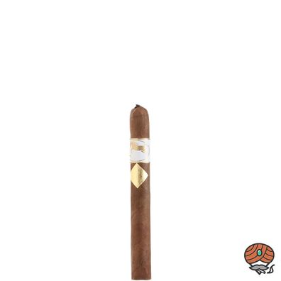 Cavalier Genève White Series Corona Zigarre aus Honduras
