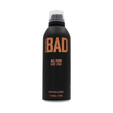 Bad Ganzkörperspray 200 ml