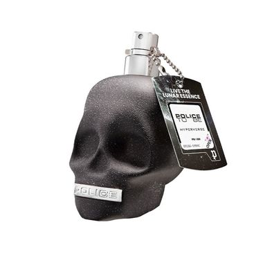 TO BE Hyperverse MAN EDT Vapo 75 ml