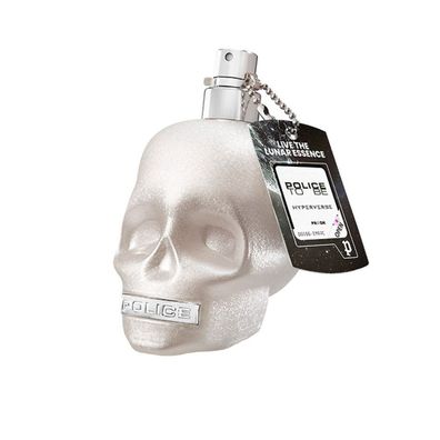 TO BE Hyperverse WOMAN EDT Vapo 75 ml