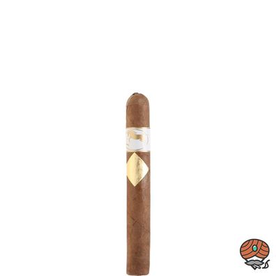 Cavalier Genève White Series Toro Zigarre aus Honduras