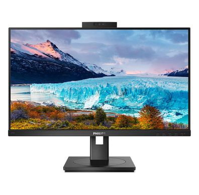 Philips S-line 272S1MH - LED-Monitor - 68.6 cm (27") - 1920 x 1080 Full HD (1080p) @
