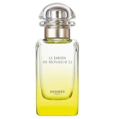 Hermes Le Jardin de Monsieur Li Eau de Toilette, 50 ml