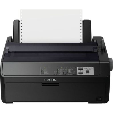 EPSON FX-890IIN Nadeldrucker