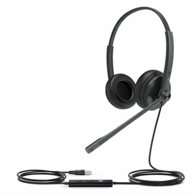 Yealink USB Headset UH34 Lite Dual Teams
