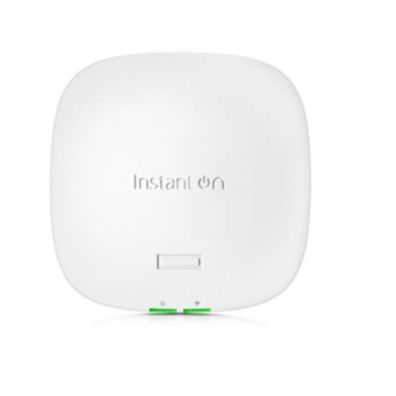 HPE Networking Instant On AP21 (RW) Pack of 5