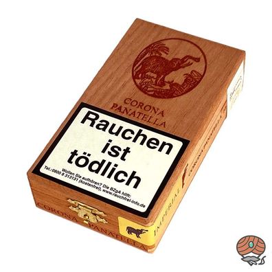 De Olifant Classic Corona Panatella Imperial Zigarren