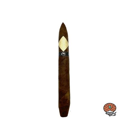 Cavalier Genève Black II Salomones Zigarre aus Honduras